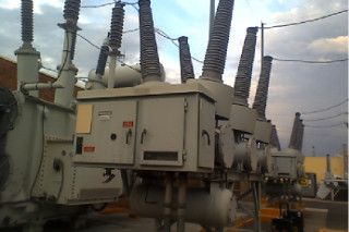 Pruebas eléctricas en instalaciones industriales