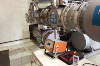 Subestación eléctrica de media tensión