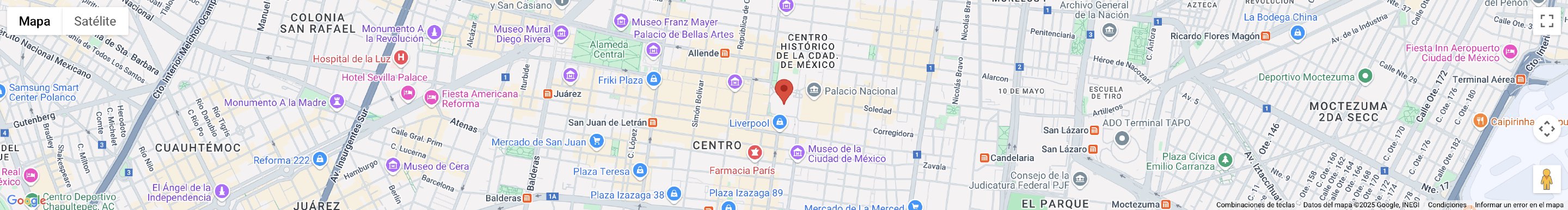 Location